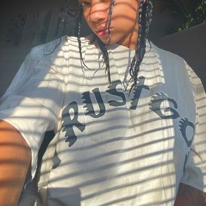 Kayne West Sunday Service T-shirt